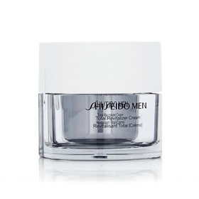 Shiseido Men Total Revitalizer Крем 50 мл