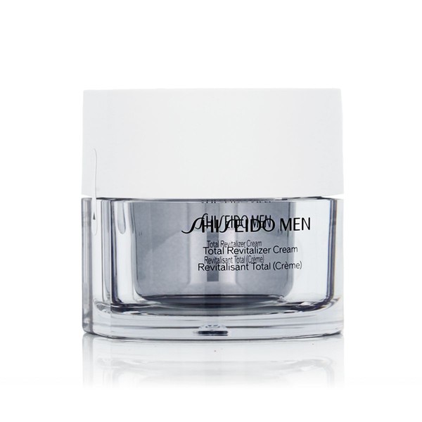 Shiseido Vyrai bendras Revitalizer kremas 50 ml