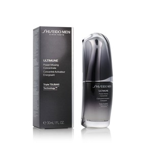 Shiseido Vīrieši Ultimune Power Infūzijas koncentrāts 30 ml