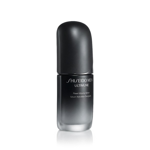 Shiseido Men Ultimune Power Infusing Serum 50 мл