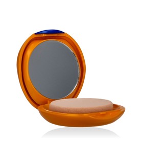 Shiseido Tanning Compact Foundation SPF 10 (Бронзовый) 12 г