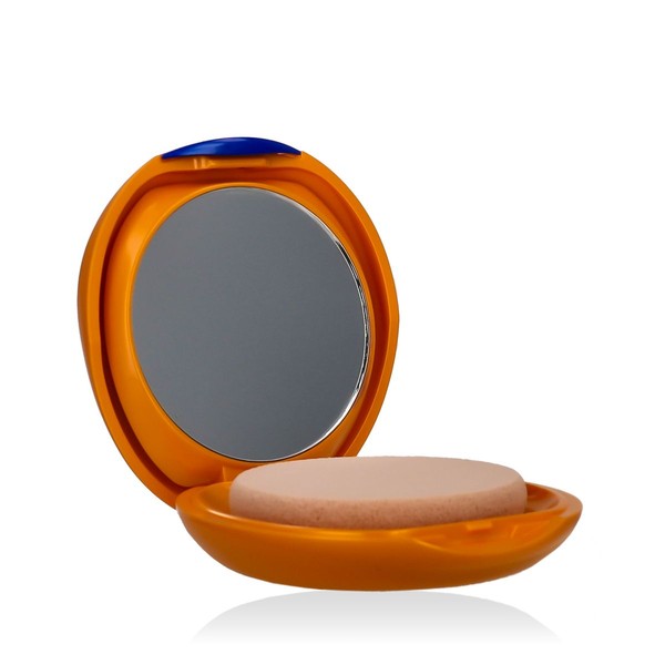 Shiseido Tanning Compact Foundation SPF 10 (pronssi) 12 g