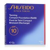 Shiseido Tanning Compact Foundation SPF 10 Refill (Honey) 12 g