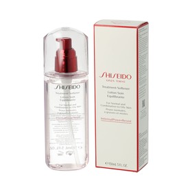 Shiseido Hoito Softener 150 ml