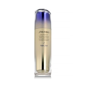 Shiseido Vital Perfection LiftDefine Radiance Night Concentration 80 ml