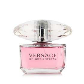 Versace Bright Crystal dezodorantas 50 ml stiklinėje (moteris)
