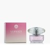 Яркий хрустальный дезодорант Versace в стакане 50 мл (женщина)