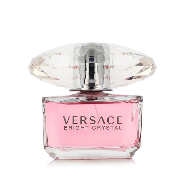 Versace Bright Crystal Deodorant klaasis 50 ml (naine)