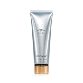 VICTORIA'S SECRET AquA Kiss Body Lotion 236 ml (moteris)