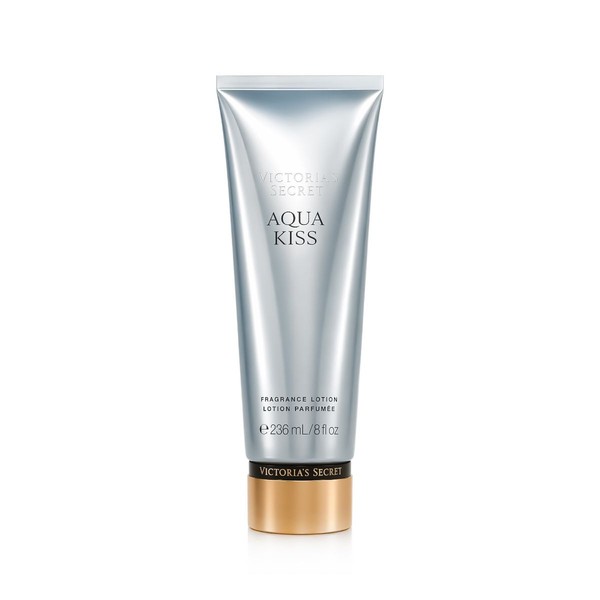 Victoria's Secret Aqua Kiss Body Lotion 236 мл