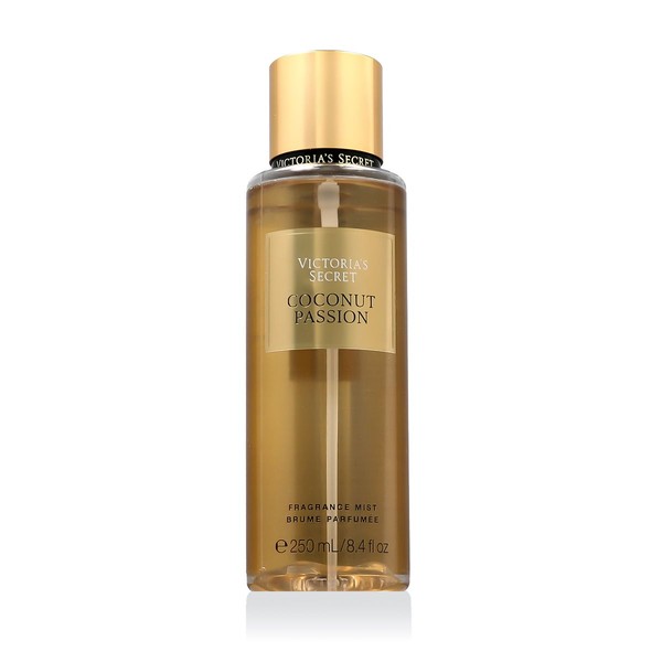 VICTORIA'S SECRET Kokosų Pasidavimas Bodyslee 250 ml (moteris)