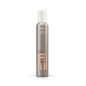 Wella EIMI Extra-Volume Strong Hold Volumising Mousse 300 мл