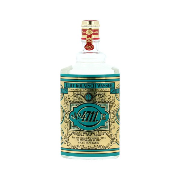 4711 4711 Original Eau de Cologne without Spray 300 ml (unisex) — Buy Online | Perfume Bright Lab