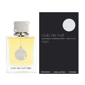 Armaf Club de Nuit Man Eau De Tualete 105 ml (cilvēks)