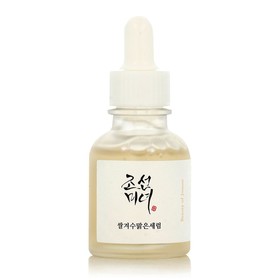 BEAUTY OF JOSEON Glow Deep Seerum Riis + Alpha Arbutin 30 ml