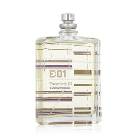 Escentric Molecules Escentric 01 Eau De Toilette 100 ml (unisex) — Buy Online | Perfume Bright Lab