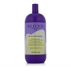 Inebrya BLONDesse No-Yellow Šampūns 1000 ml