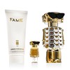 Rabanne Fame EDP 80 ml + EDP MINI 4 ml + BL 100 ml (nainen)