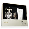 Rabanne Fame EDP 80 мл + EDP MINI 4 мл + BL 100 мл (женщина)