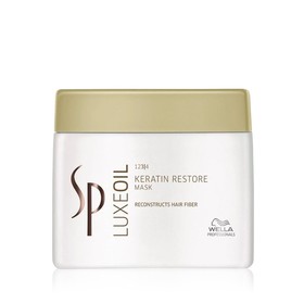 Wella SP Luxe Oil Keratin Restore Маска 400 мл