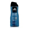 Adidas 3in1 pēc sporta duša Gel 400 ml
