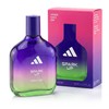 Adidas Spark Up Eau De Parfum 100 ml (unisex) — Buy Online | Perfume Bright Lab