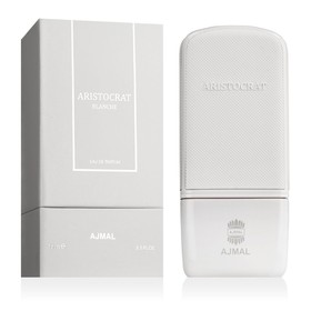 Ajmal Aristocrat Blanche Eau De Parfum 75 ml (unisex)