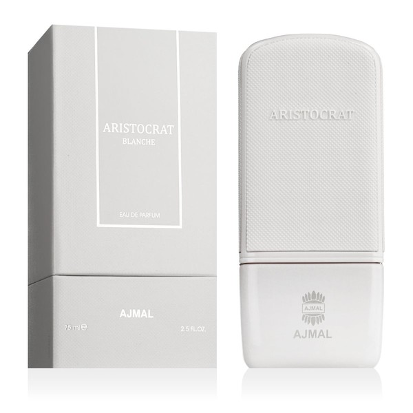 Ajmal Aristocrat Blanche Eau De Parfum 75 мл