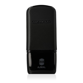 Ajmal Aristocrat Noir Eau De Parfum 75 ml (unisex)