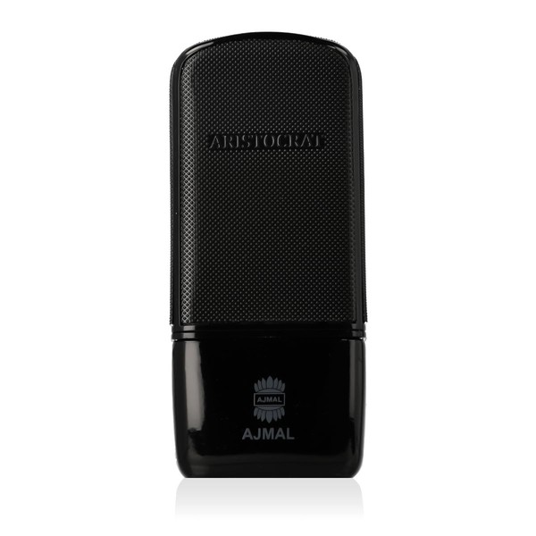 Ajmal Aristocrat Noir Eau De Parfum 75 ml (unisex)