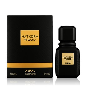 Ajmal Hatkora Wood Eau De Parfum 100 ml (unisex)