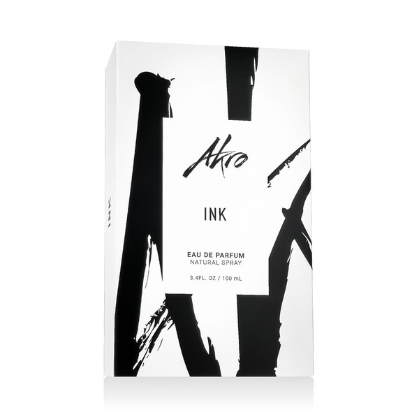 Akro Ink Eau De Parfum 100 мл (унисекс)