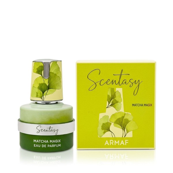 Armaf Scentasy Matcha Magix Eau De Parfum 100 мл