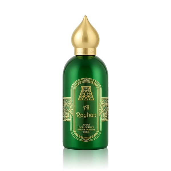 Attar Collection Al Rayhan Eau De Parfum 100 мл