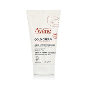 Avène Cold Cream kontsentreeritud käsikreemi 50 ml