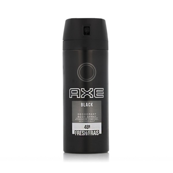 AXE Черный дезодорант ВАПО 150 мл (мужчина)
