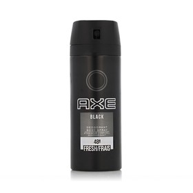 AXE Черный дезодорант ВАПО 150 мл (мужчина)