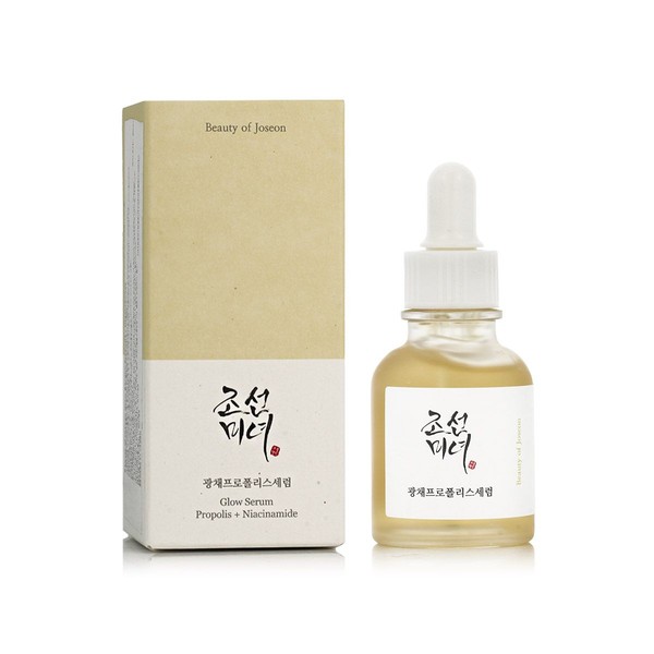 BEAUTY OF JOSEON Прополис + Ниацимид сыворотка 30 мл