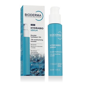 Bioderma Hydrabio Sérum 72h Увлажняющий бустер 40 мл