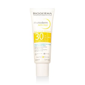 Bioderma Photoderm AKN Mat SPF 30 PA+++ 40 ml