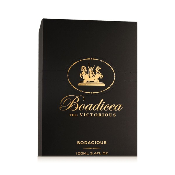 Boadicea The Victorious Bodential Eau De Parfum 100 ml (unisex)