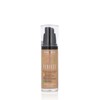 Bourjois Paris 123 Perfect Foundation 16 Hour SPF 10 (55 Dark Beige) 30 ml