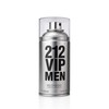 CAROLINA HERRERA 212 VIP Мужчины Бодиспрей 250 мл (мужчина)
