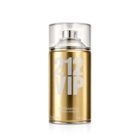 Carolina Herrera 212 VIP Naised Kehaspray 250 ml ( naine)
