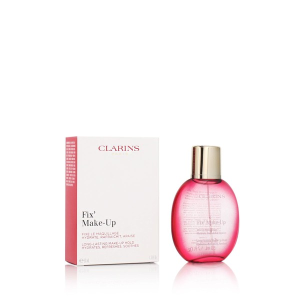 Спрей для макияжа Clarins Fix 50 мл