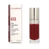 Clarins Lip Comfort eļļa (03 Ķiršu) 7 ml