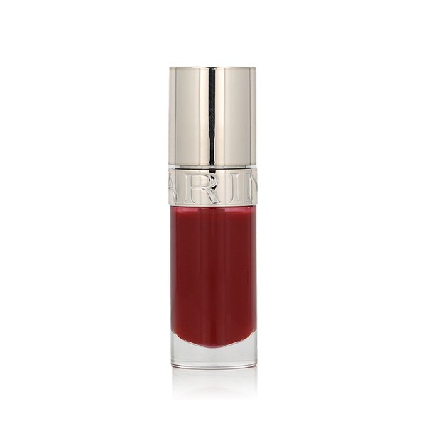 Clarins Lip Comfort Oil (03 Cherry) 7 ml — Buy Online | Perfume Bright Lab