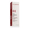 Clarins Lip Comfort Oil (04 Pitaya) 7 ml — Buy Online | Perfume Bright Lab