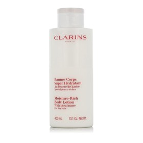 Clarins Kosteus-Rich Body Lotion 400 ml