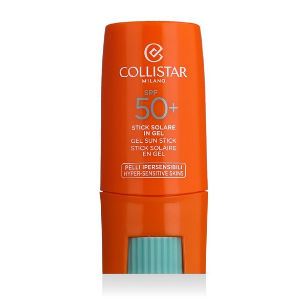 Collistar Sun Gel Stick SPF 50+ 9 ml — Buy Online | Perfume Bright Lab